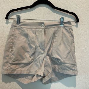 Lululemon on the move shorts